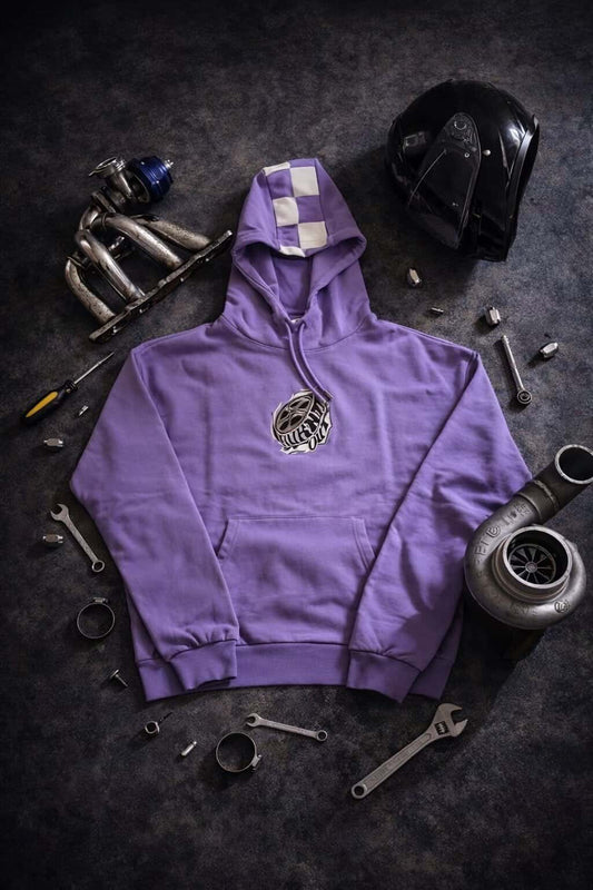 FINISH LINE HOODIE