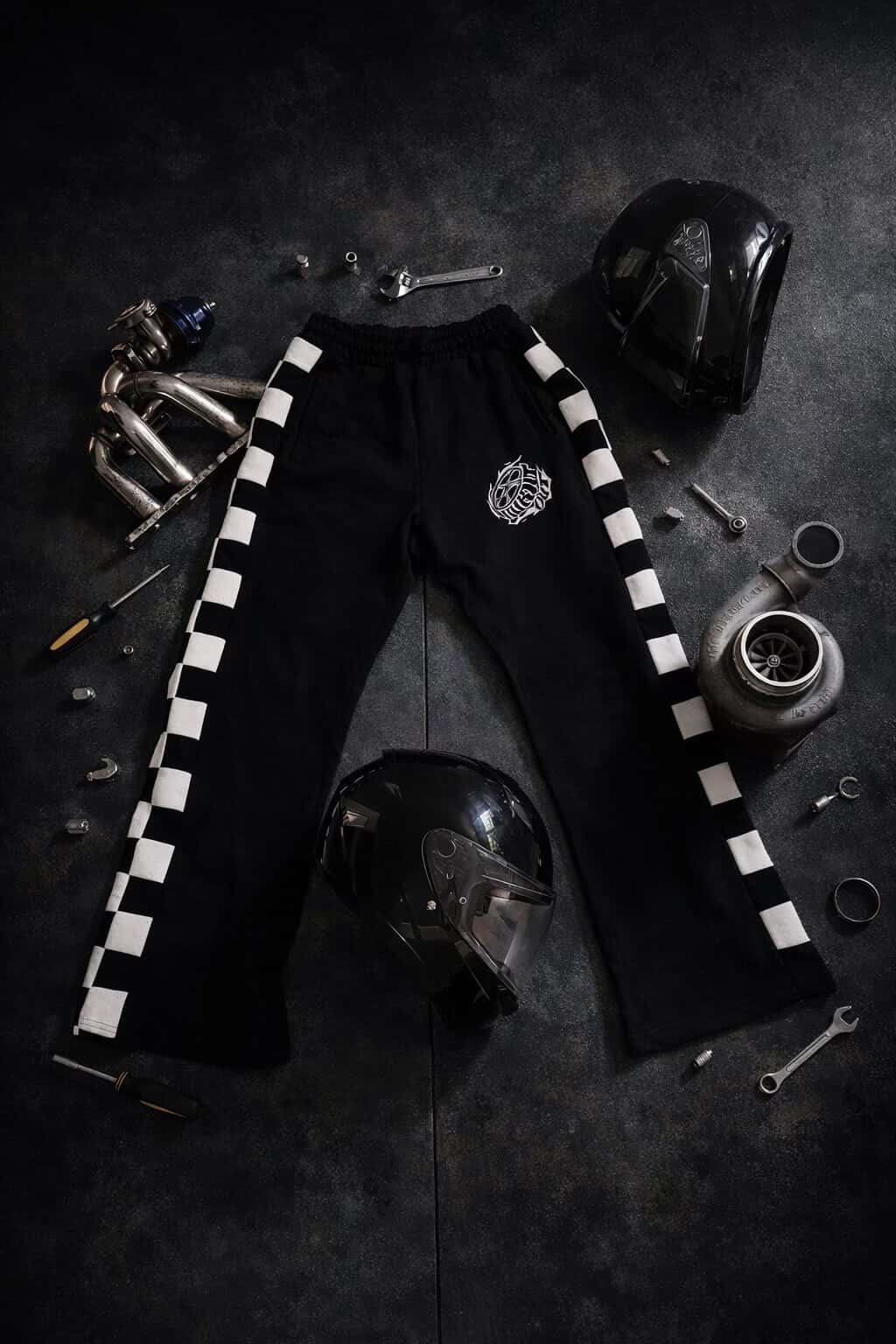 FINISH LINE SWEATPANTS