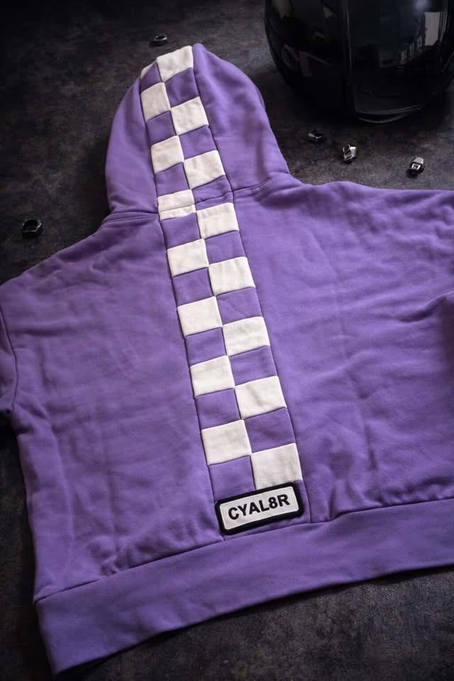 FINISH LINE HOODIE