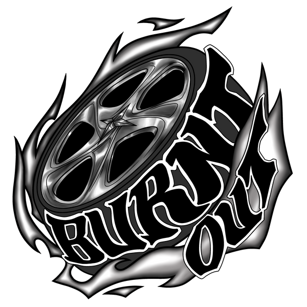 Burnt Out 