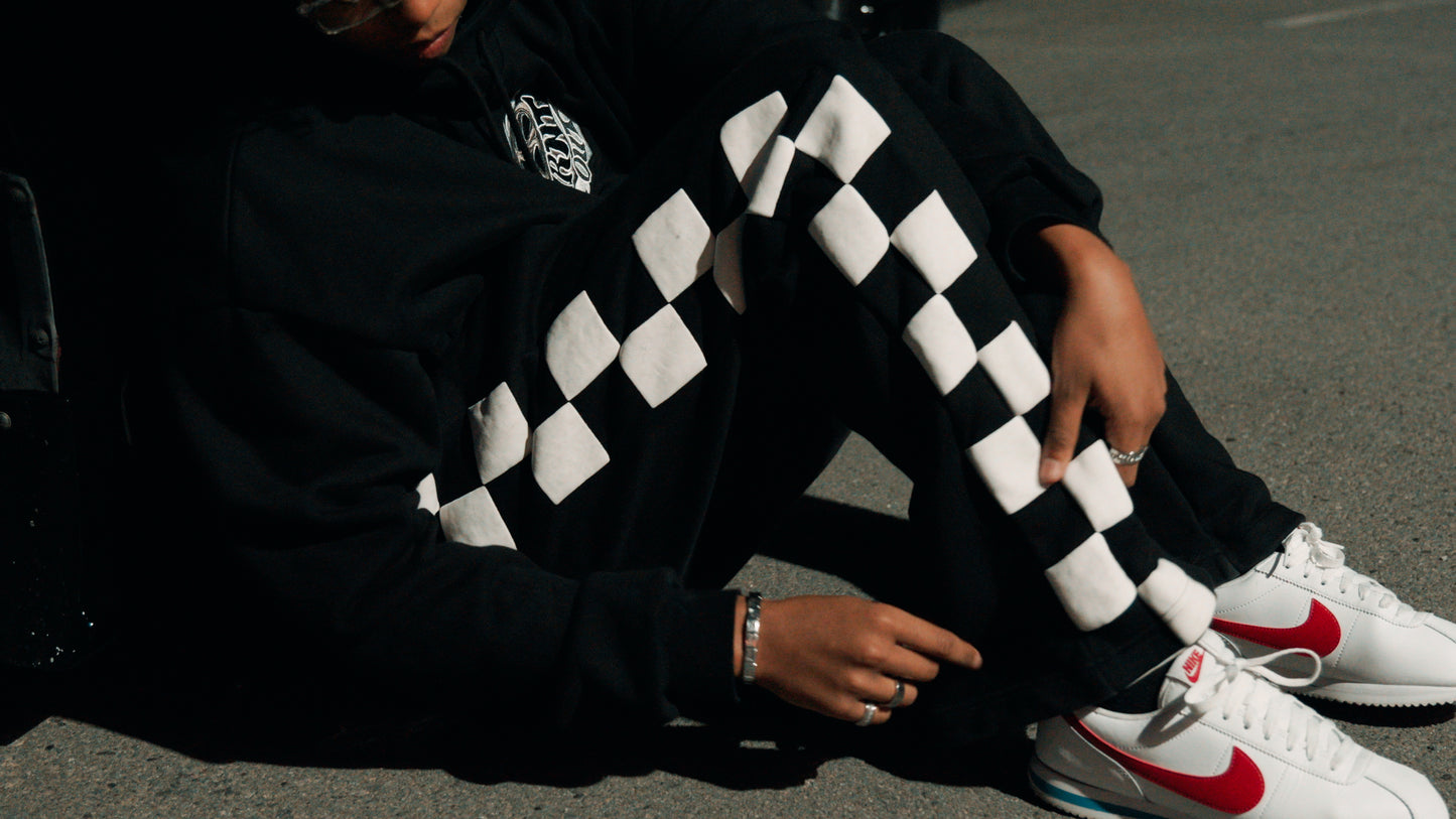 FINISH LINE SWEATPANTS