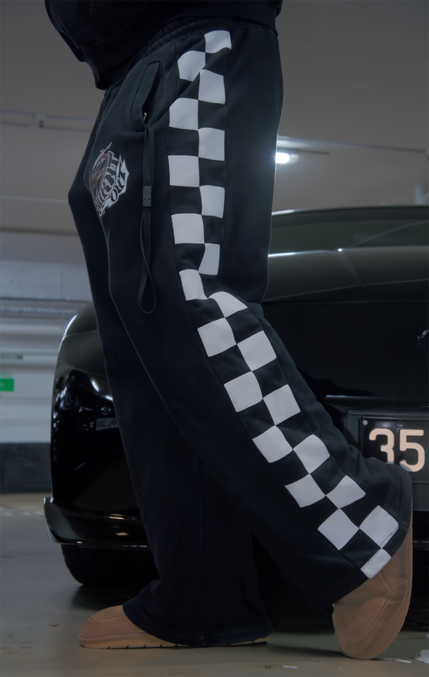 FINISH LINE SWEATPANTS