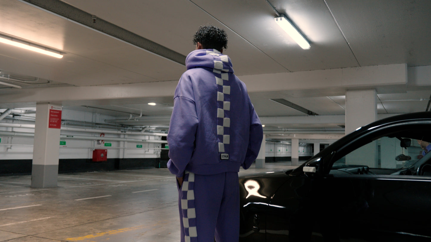 FINISH LINE HOODIE